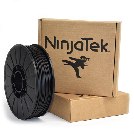 NINJATEK NinjaFlex Midnight 3Mm 1Kg 3DNF0129010